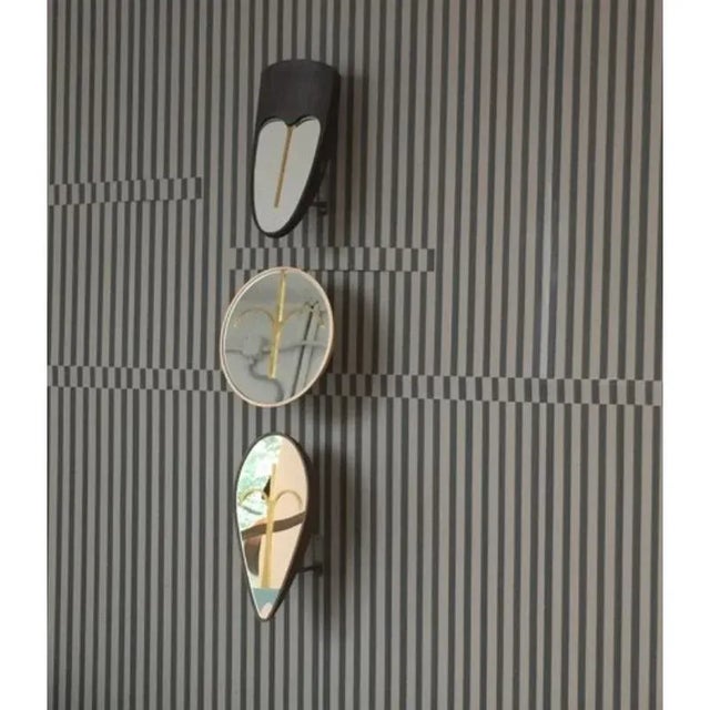 Wise Mirror by Colé Italia For Sale - Image 12 of 13