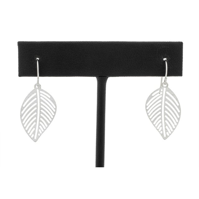 Late 20th Century Modern White Gold Earrings Set, 3 Pairs For Sale - Image 5 of 8