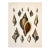 Volute & Murex Shells | Original Hand-Colored Shell Engraving – Captain Thomas Brown, Plate VI | C. 1840 For Sale