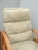 Brown Chairs Pair of Vintage Mid Century Bamboo Rattan Braxton Culler Lounge Recliner Chairs For Sale - Image 8 of 12