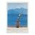 David Hockney Mt. Fuji and Flowers Official Exhbition Poster For Sale