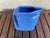 Here is one of my many Periwinkle Blue Westinghouse Refrigerator Ware ceramic Pitchers made by Hall China Company in the...