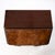 Mid 20th Century Diminutive Burl Desk For Sale - Image 18 of 18