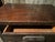 Early 20th Century Antique Table With Solid Wood For Sale - Image 11 of 12