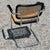 1970s MCM Italian Cesca Cantilever Armchairs (4) For Sale - Image 9 of 12