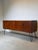 Wood Mid-Century Modern Teak Sideboard with Hairpin Legs from G-Plan For Sale - Image 7 of 7