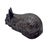 Cast Iron Sleeping Scotty Dog Doorstop, Attributed to Hubley For Sale In West Palm - Image 6 of 8