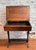 Add a unique piece of education history to your home with this Antique School Desk. This piece is perfect for both storage...