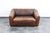 DS47 2-Seater Sofa in Leather from de Sede, 1970s For Sale - Image 18 of 18
