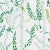 Borastapeter Bladranker Wallpaper in Leaf For Sale