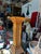 1970s Pair of Bamboo Plant Stand Pillars For Sale - Image 10 of 12