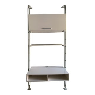 Ligne Roset P & P 900 Wall Mounted Shelving Unit For Sale