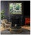 Message us to inquire about custom framing options! (Included for free with every purchase) The artwork here, "Bahamas",...