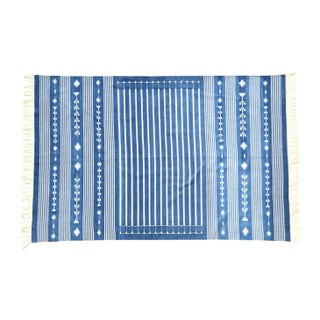 Allahabad Rug, 4X6 For Sale