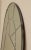 1980s Carol Canner For Carvers Guild 'Colonial Arch' Design Wall Mirror For Sale - Image 5 of 13