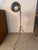 Mid-Century Modern 1950s Sonneman Style Eyeball, Tripod Floor Lamp in Chrome For Sale - Image 3 of 12