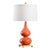 Wildwood Whitney Table Lamp - Coral Reef For Sale