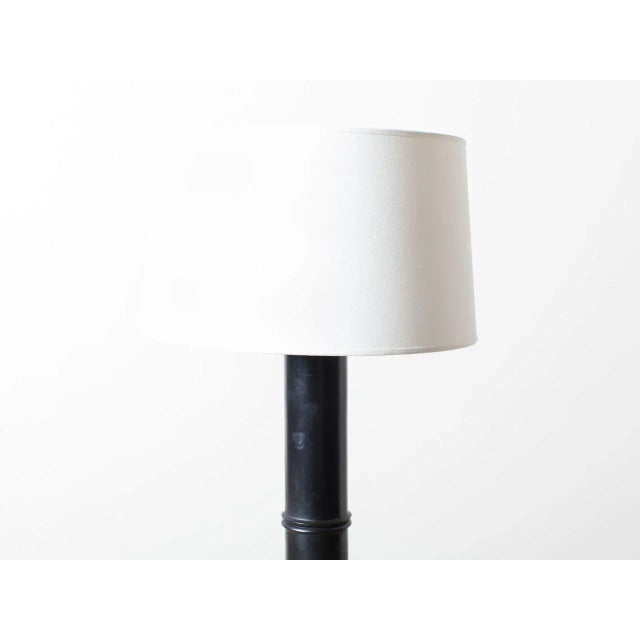 Traditional Harlow Floor Lamp For Sale - Image 3 of 6