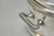 Silver Vintage Fb Rogers English Regency Silver Plated Coat of Arms Covered Ice Bucket For Sale - Image 8 of 17