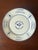 Blue and White French Appetizer Plates-Set of Four For Sale In Washington DC - Image 6 of 8