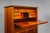 Biedermeier Style Mahogany Veneer Secretary For Sale - Image 15 of 18