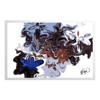 The King's Manifest, Autumn, Fine Art Print For Sale