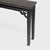 19th Century Chinese Waisted Ruyi Offering Table, C. 1850 For Sale - Image 5 of 5