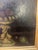 19th century oil painting “still life”. Marked on the back side. Dimensions:22.5”w x 22.5”h x 2”d Condition:Great used...