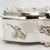 Silver Art Nouveau Silver Plate Vanity Box, 1905 For Sale - Image 8 of 13