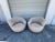 Pair of Vladimir Kagan for Weiman Nautilus Swivel Chairs For Sale - Image 10 of 14