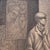 1950s 'The Quiet Vicolo, Rome' by Rafael Navarro Barajas, 1956, Midcentury Mexican Modernist, Jalisco For Sale - Image 5 of 8