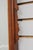 Prince of Wales Chippendale Style Burl Walnut Wall Mirror For Sale In Philadelphia - Image 6 of 13