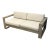 West Elm Portside Outdoor Sofa For Sale