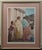 Realism 1973 Harold Bruder Pencil-Signed Holy City Art Print – 1972 Nyc Gallery Provenance For Sale - Image 3 of 13