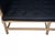 Spoke Back Sofa in Beech and Black Leather by Børge Mogensen, 1963 For Sale - Image 4 of 18
