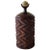 Jon Sauer California Modern Studio Exotic Woods Betel Nut Lidded Box For Sale - Image 4 of 5