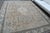 1970s Vintage Persian Handmade Wool Cotton Light Brown Area Rug For Sale - Image 4 of 11