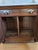 Late 1800's Victorian Marbletop Eastlake Washstand For Sale - Image 11 of 18