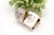 Metal Silver Snuffbox and Matchbox For Sale - Image 7 of 7