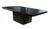 Black Marble Coffee Table For Sale - Image 4 of 13