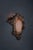 Contemporary People V Mirror in Cast Bronze by William Guillon For Sale - Image 3 of 8