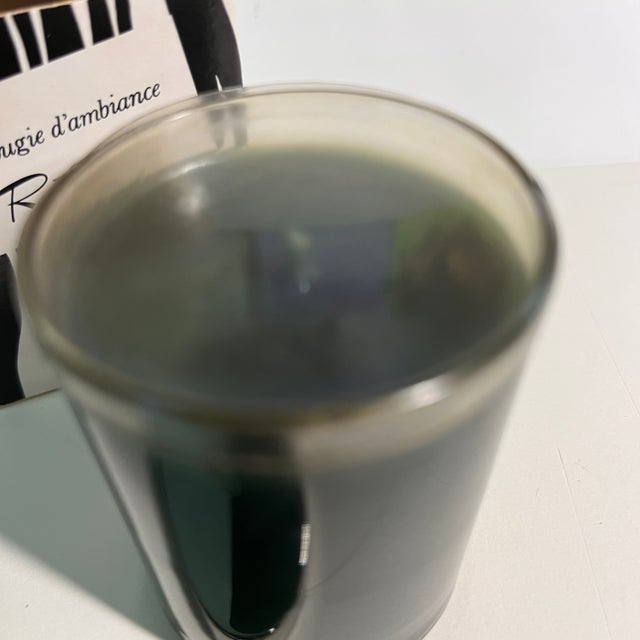 Vintage Rigaud Paris Cypress Candle For Sale In New York - Image 6 of 6