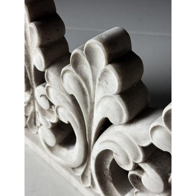 Marble Fragment Decoration For Sale - Image 9 of 15