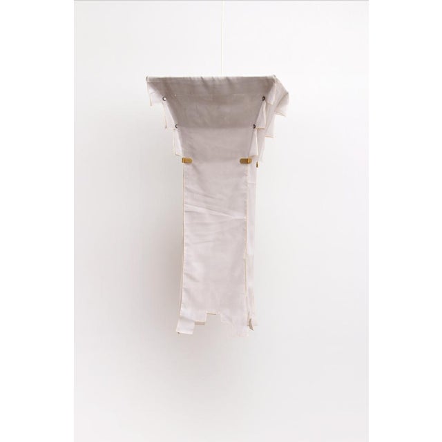 Hanging Lamp by Kazuhide Takahama for Sirrah, Italy, 1970s For Sale - Image 12 of 14