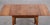 Wood Square Oak Coffee Table by Henning Kjærnulf, Denmark, 1960 For Sale - Image 7 of 9