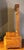 Early 19th Century Early 19th Century Austrian Table-Top Dressing Mirror For Sale - Image 5 of 14