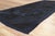 Navy Blue Vintage Turkish Overdyed Oushak Rug, 05'09 X 14'05 For Sale - Image 8 of 10