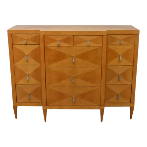 Baker Archetype Chest Dresser