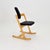 Mid-Century Pendulum Rocking Chair by Peter Opsvik for Stokke Norway, 1980s For Sale - Image 16 of 16