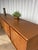 Large Mid-Century British Scandinavian Style Teak Sideboard from Stonehill, 1960s For Sale - Image 12 of 18